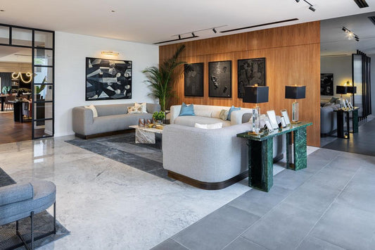 How to choose the right art for your home