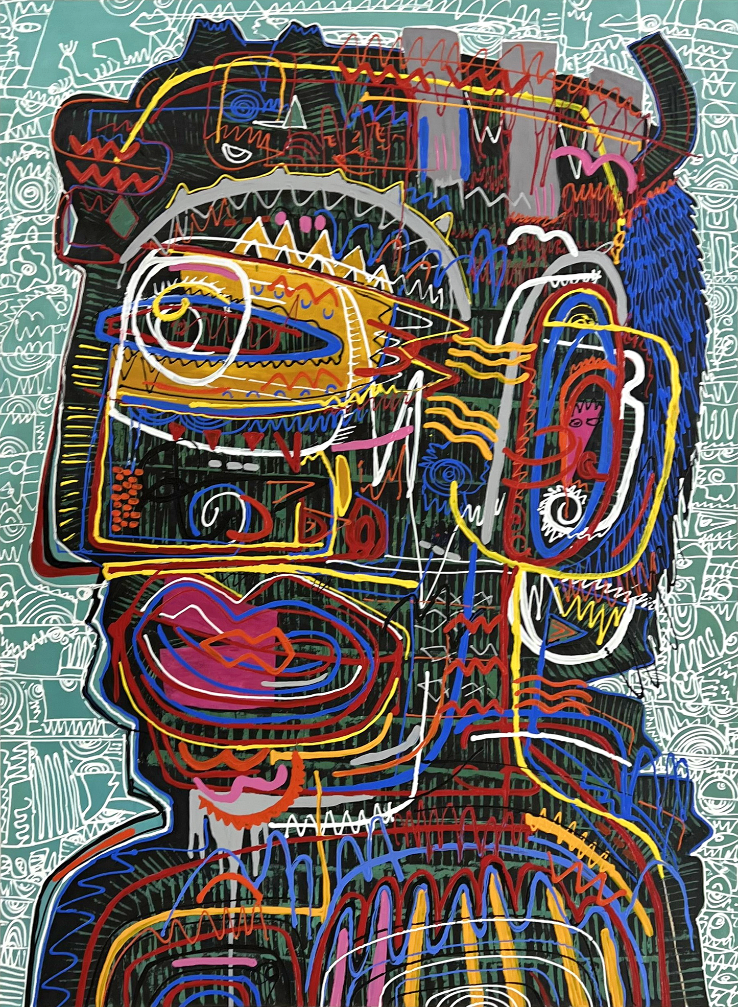 MULTIPOLAR