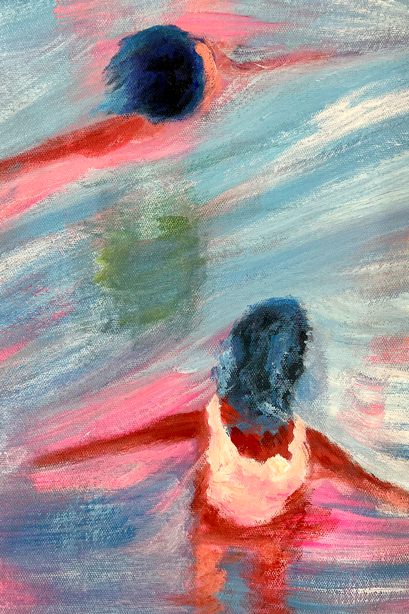 WHISPERING WINDS