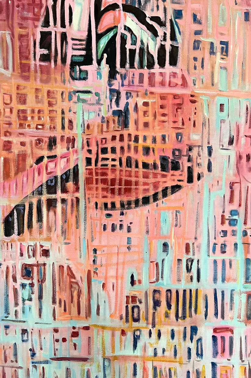 HAVANA LACE