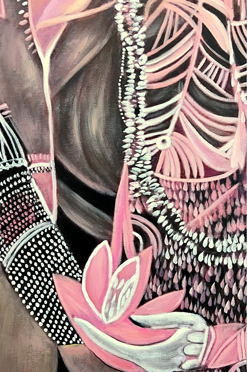ROSY BUSINESS