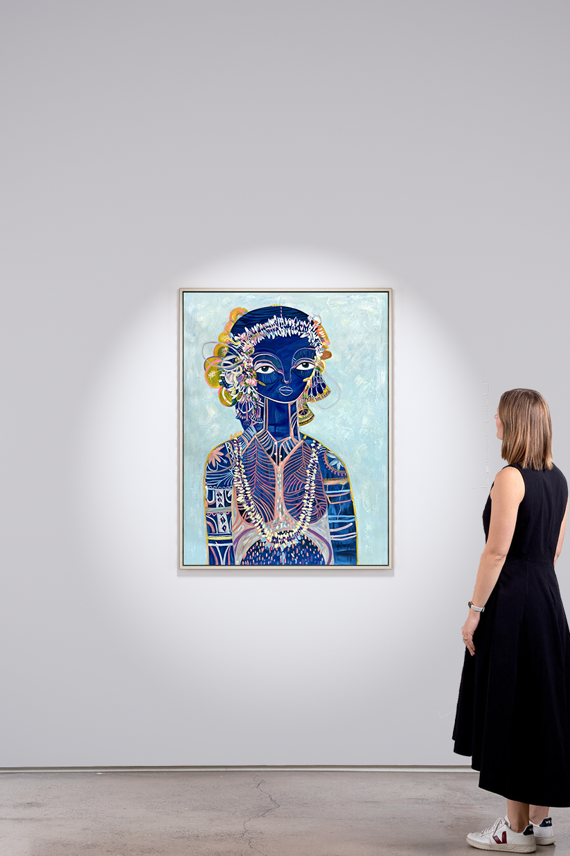 LAPIS LAZULI
