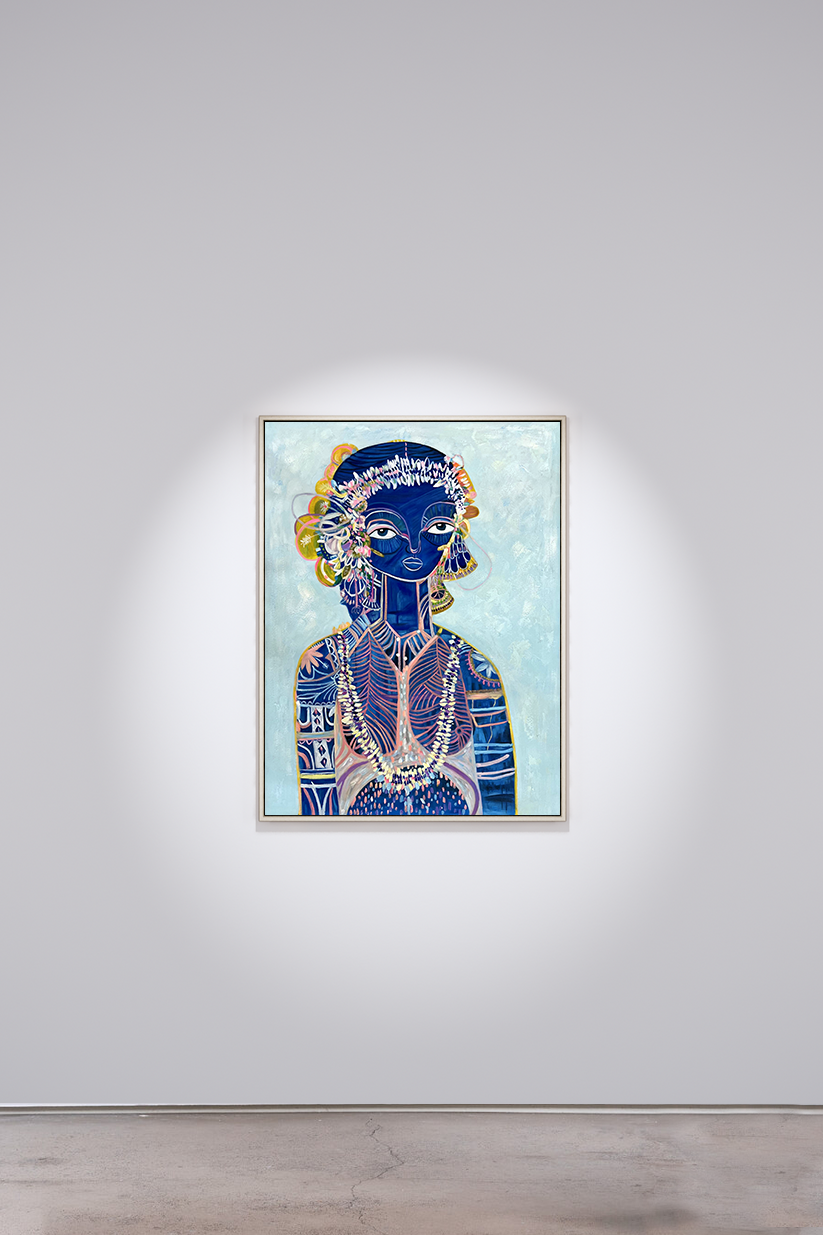 LAPIS LAZULI