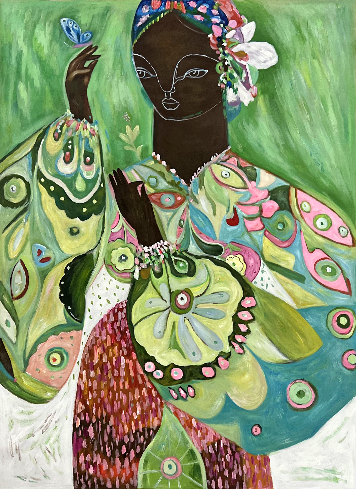 SERENITY II