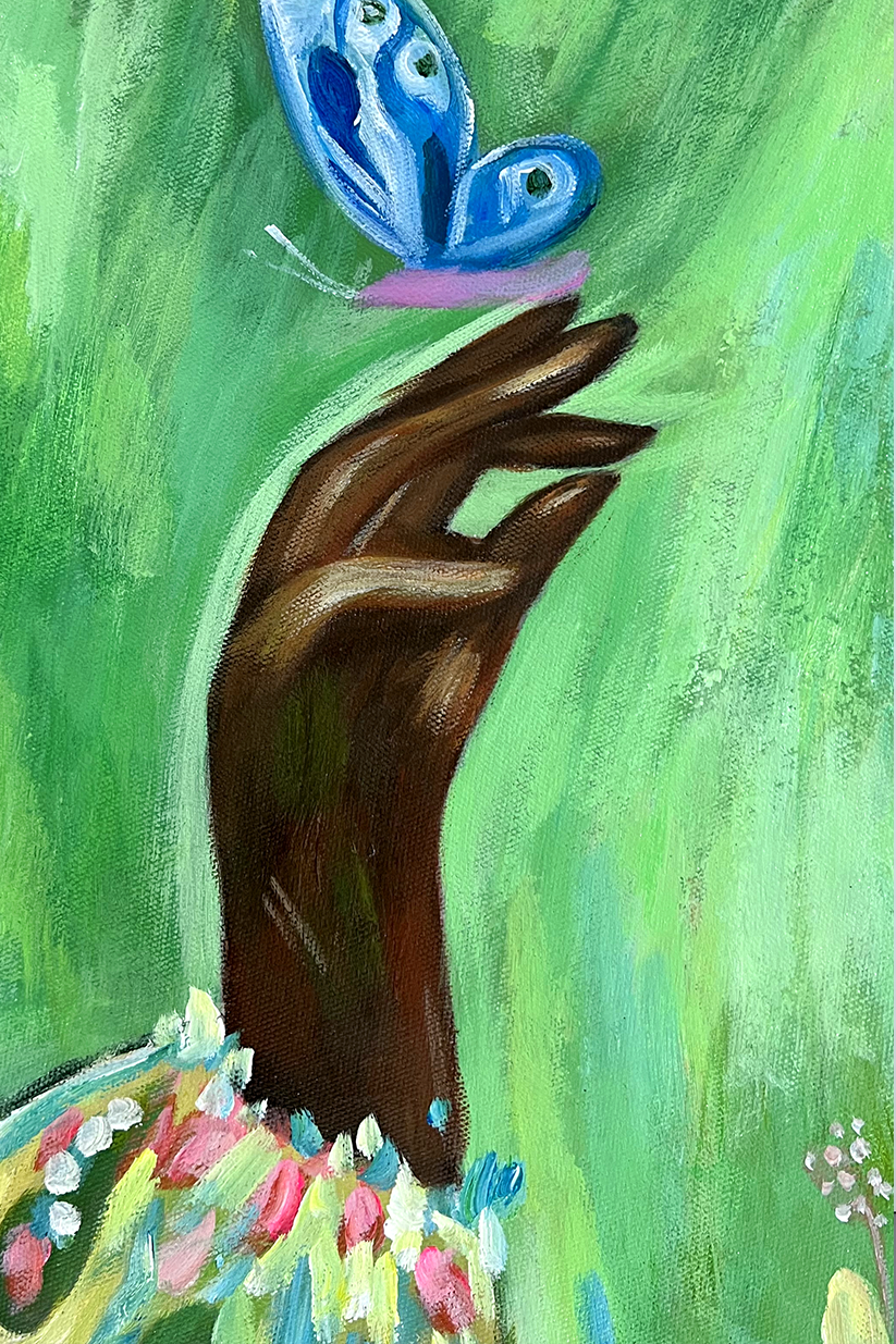 SERENITY II