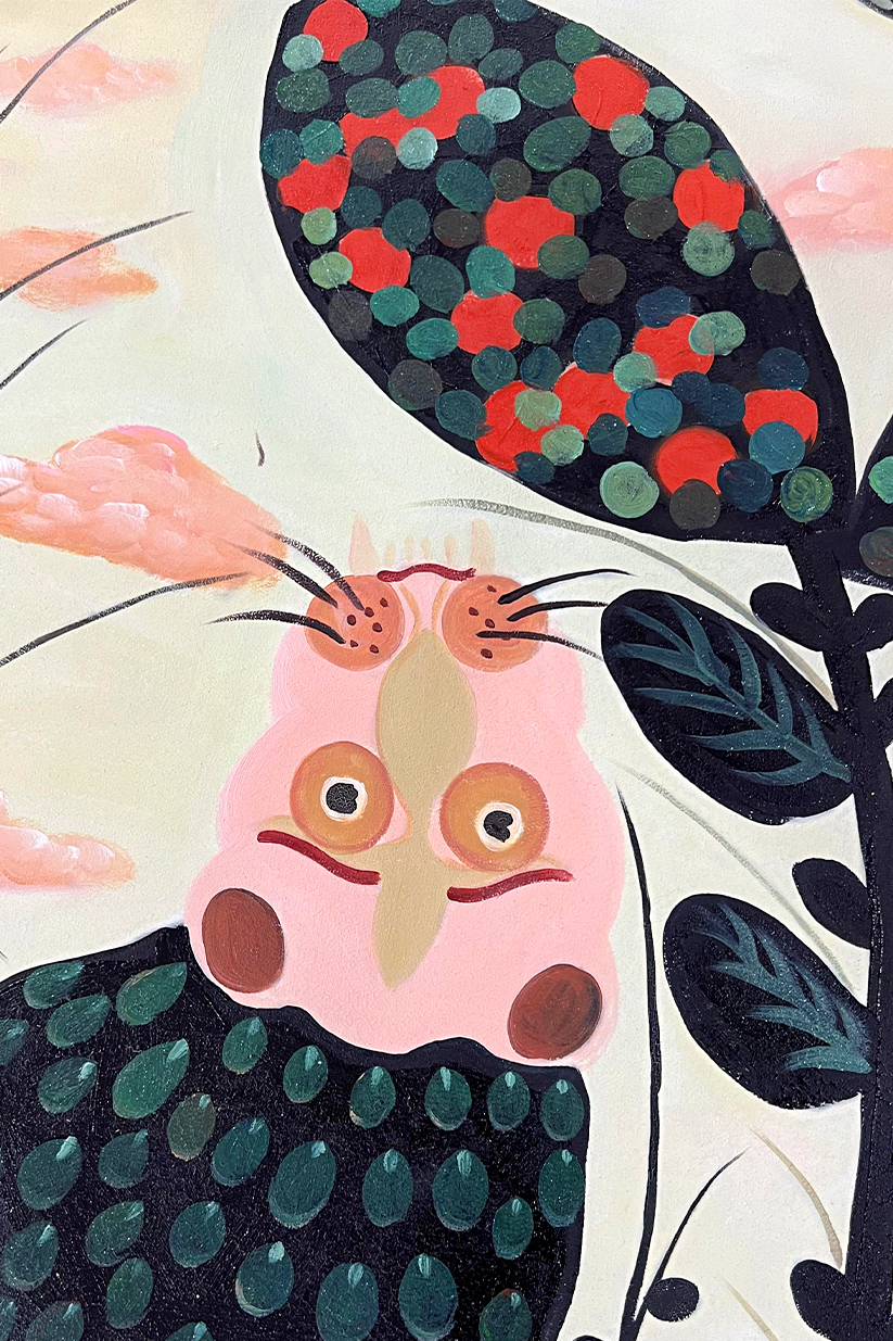 TWILIGHT ENCHANTMENT