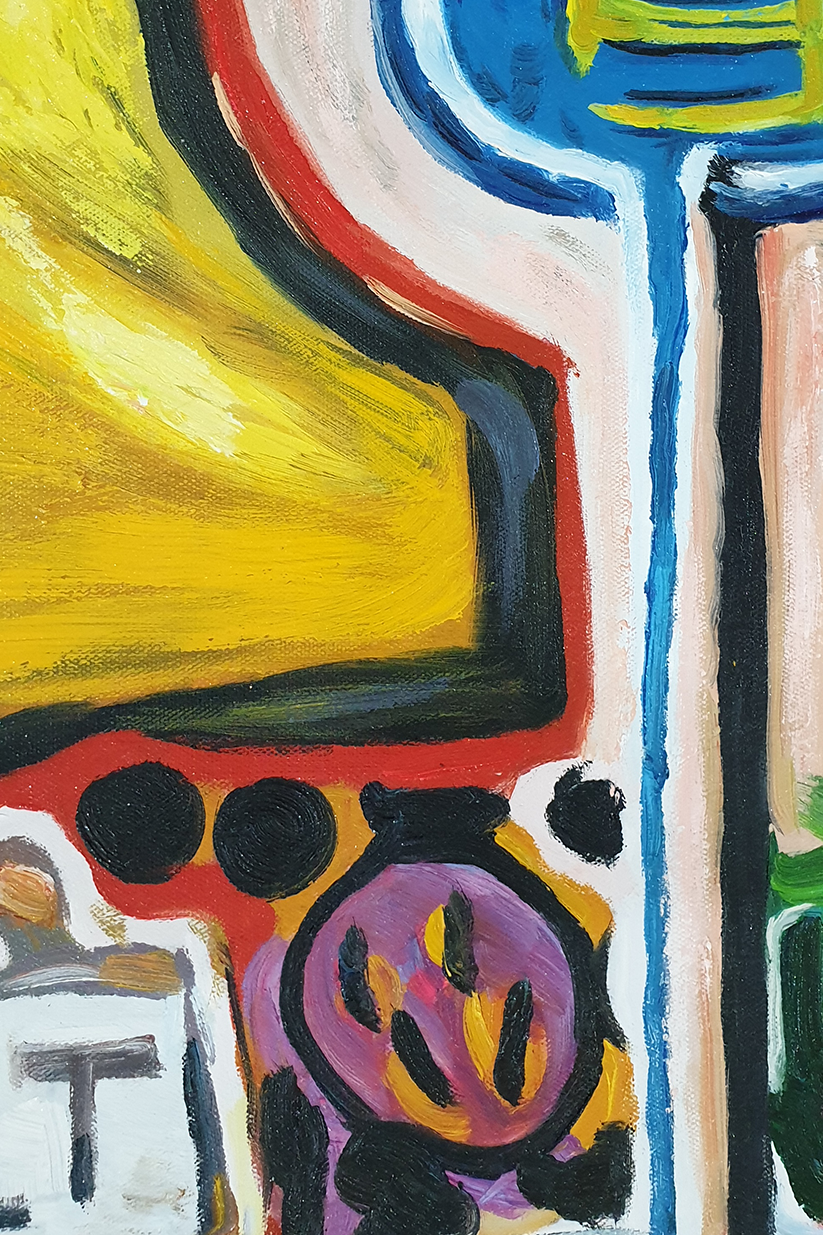 painting handpainting oil painting frame لوح لوحات رسم يدوي برواز براويز لوحات جدارية لوحات فنية بيع لوحات فنية أون لاين ديكور لوحات جدارية زيتيه لوحات كانفاس لوحات Paintings for sale Canvas paintings Abstract paintings Modern paintings Wall art Home decor Fine art