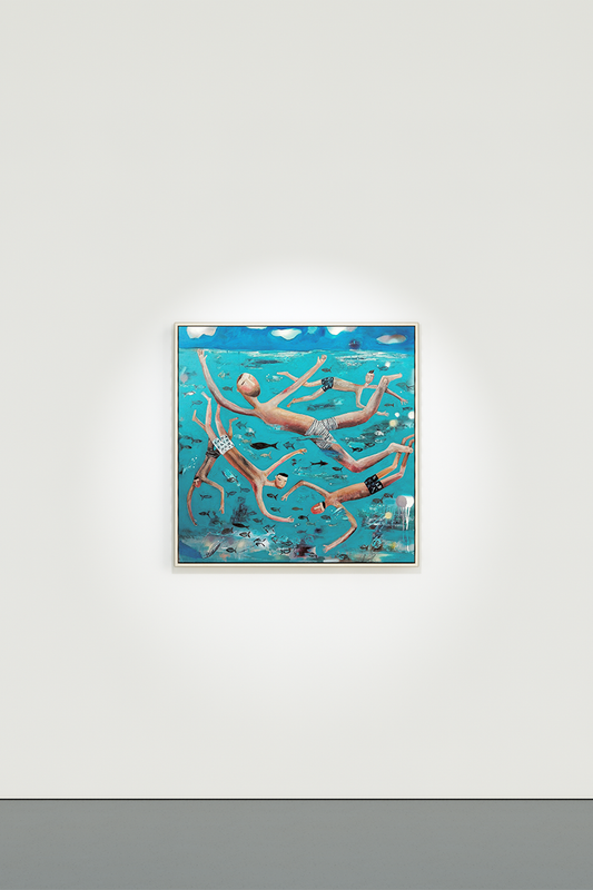 SEA TRAVEL