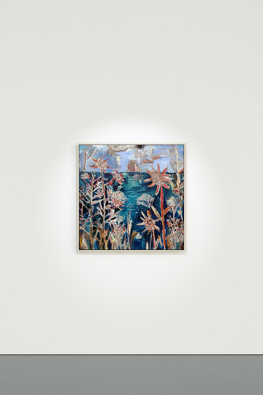 SWAMP FLORAL