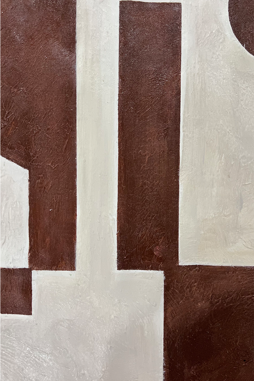 URBAN RUST