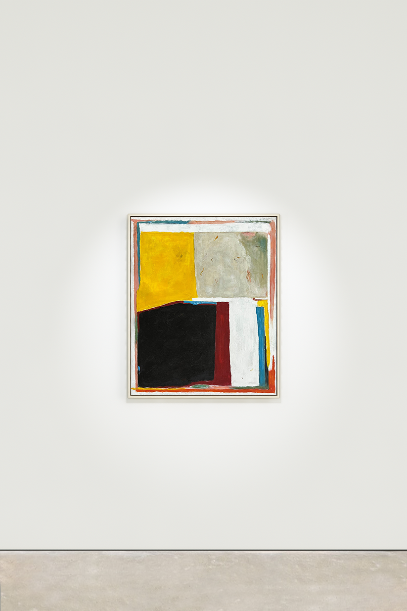 YELLOW STATE II