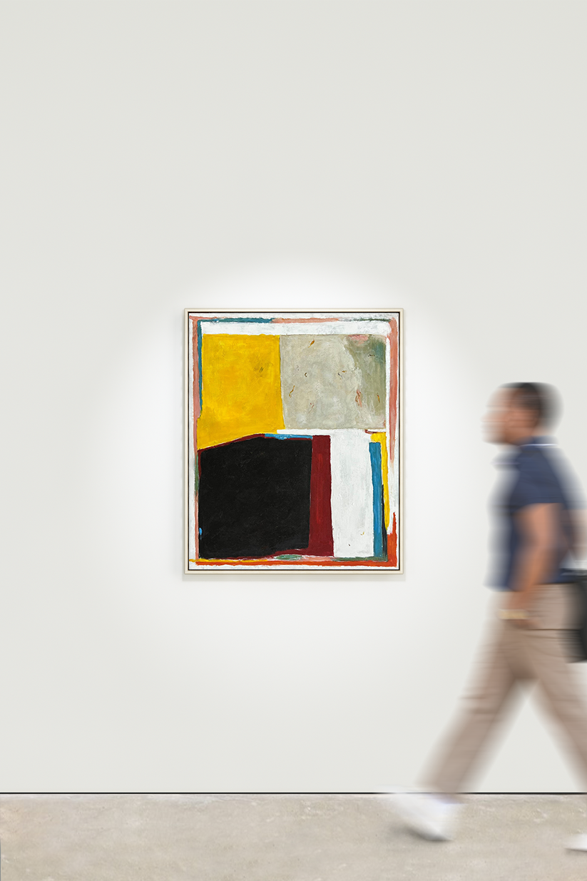 YELLOW STATE II