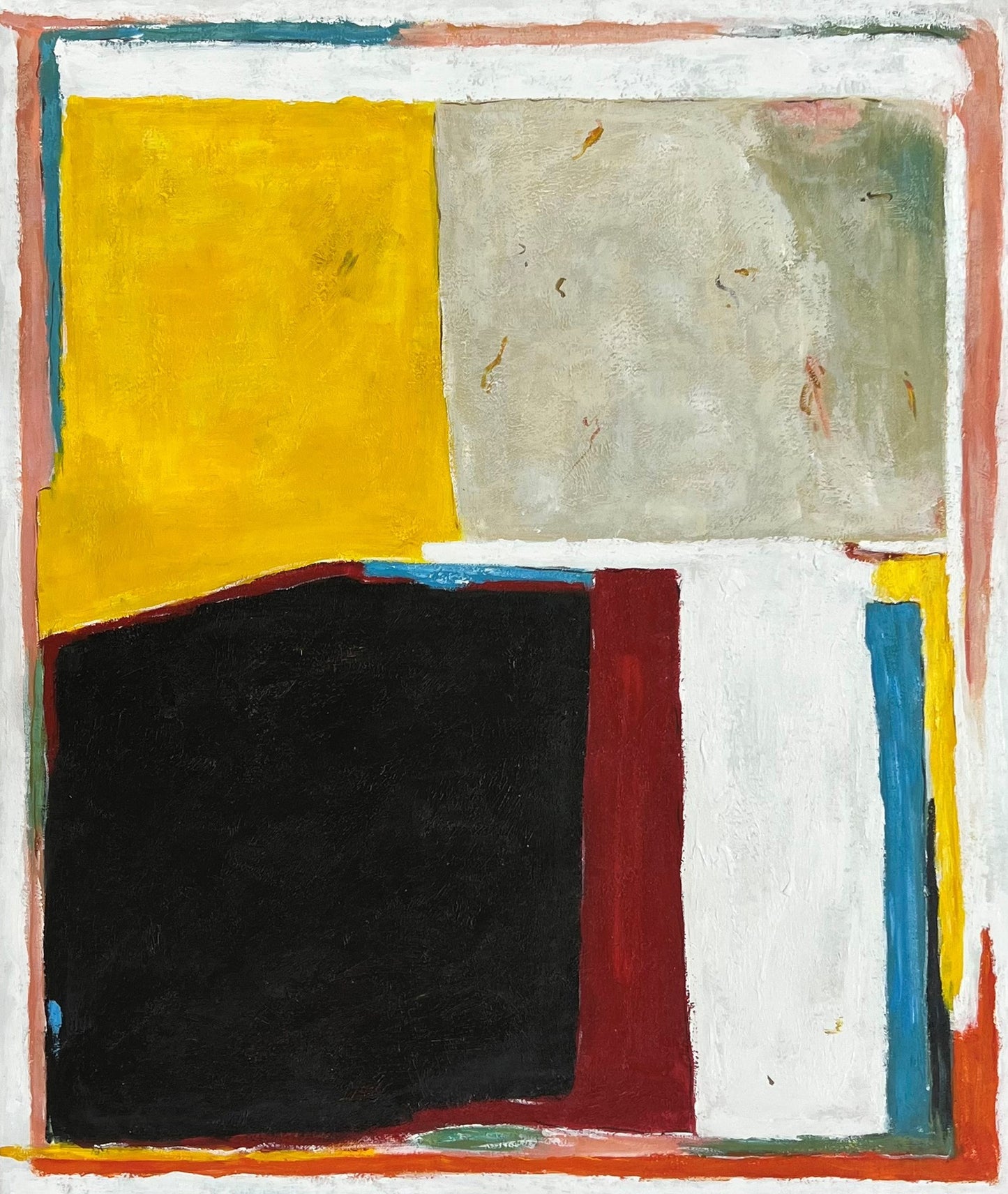 YELLOW STATE II