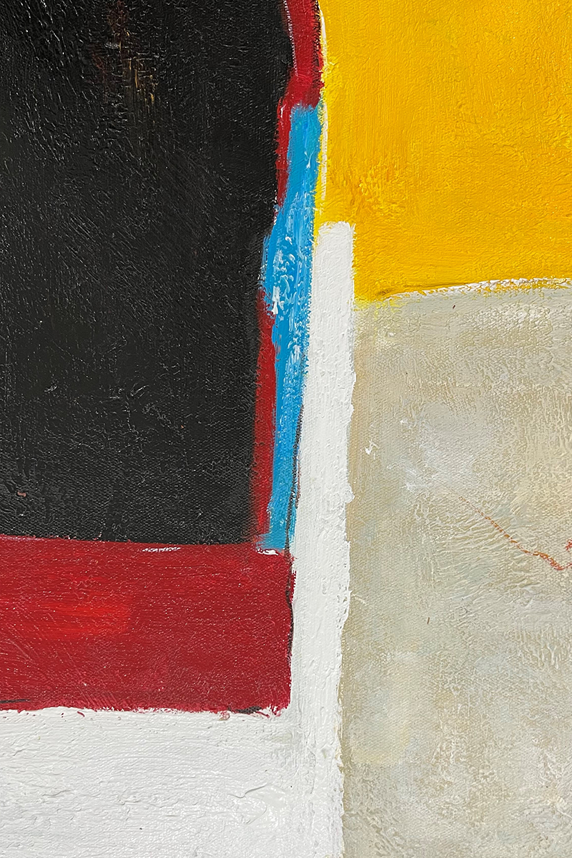 YELLOW STATE II