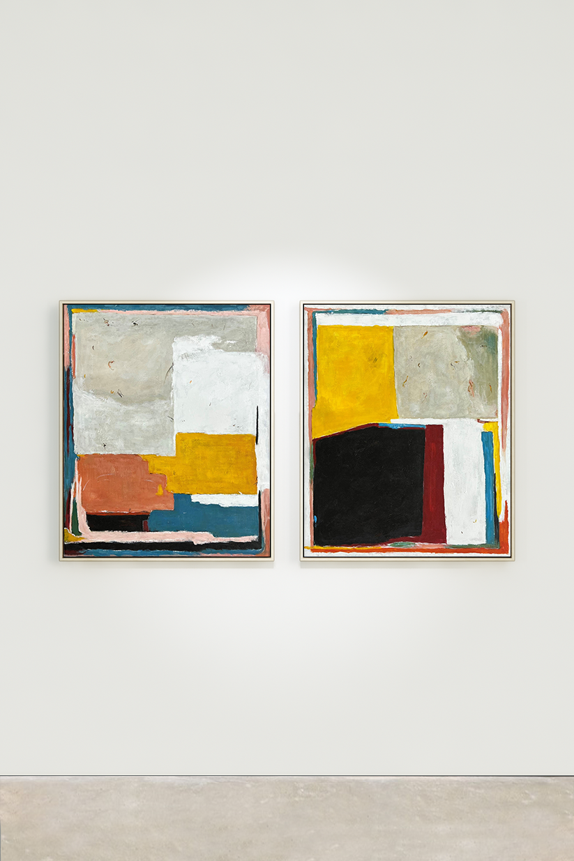 YELLOW STATE II