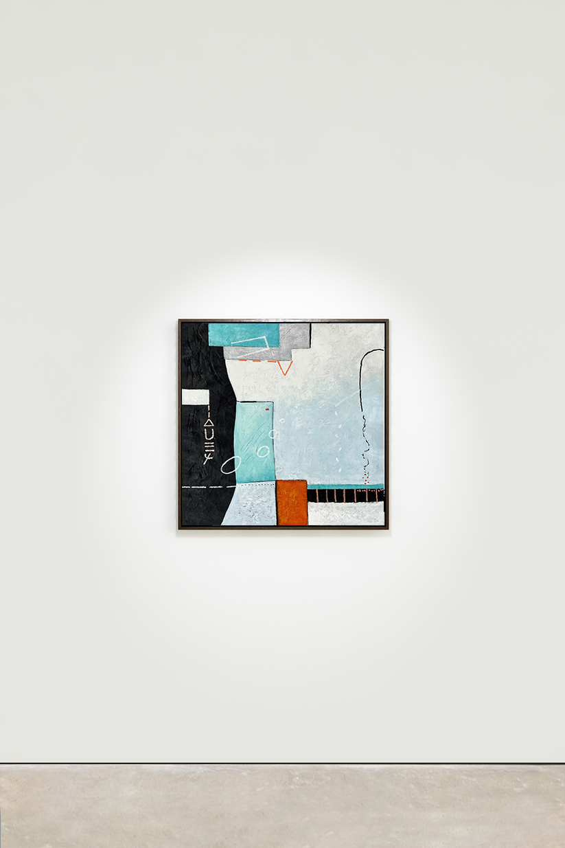 LIQUIFIED REALM