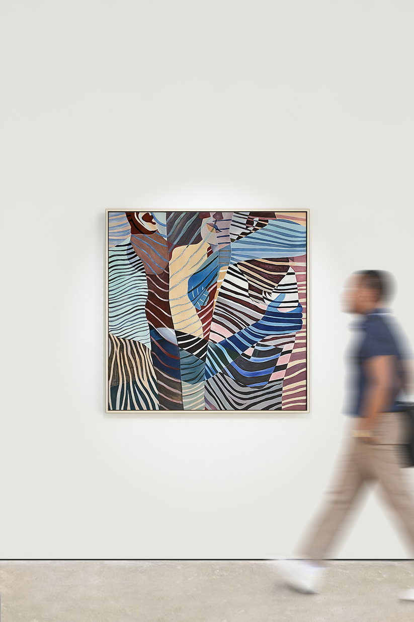 LAYERED LAYERS