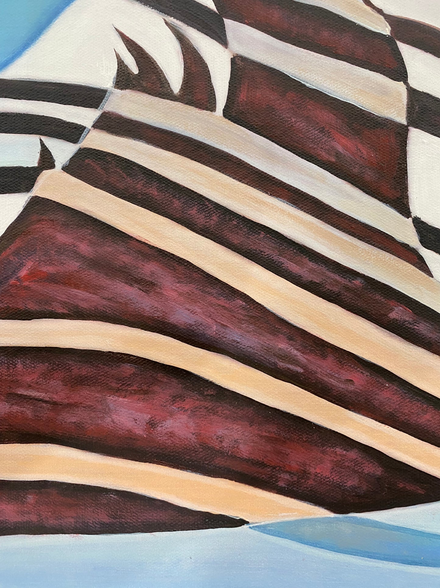LAYERED LAYERS