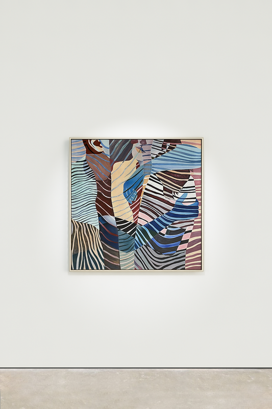 LAYERED LAYERS