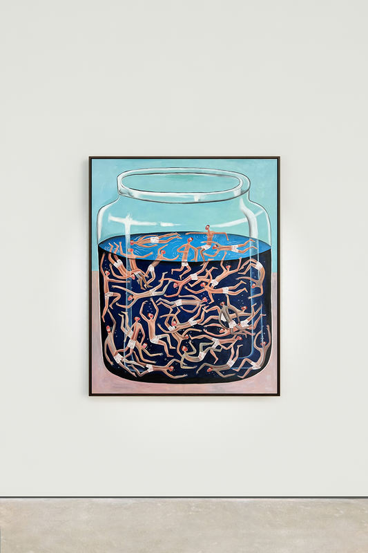 AQUATIC JAR