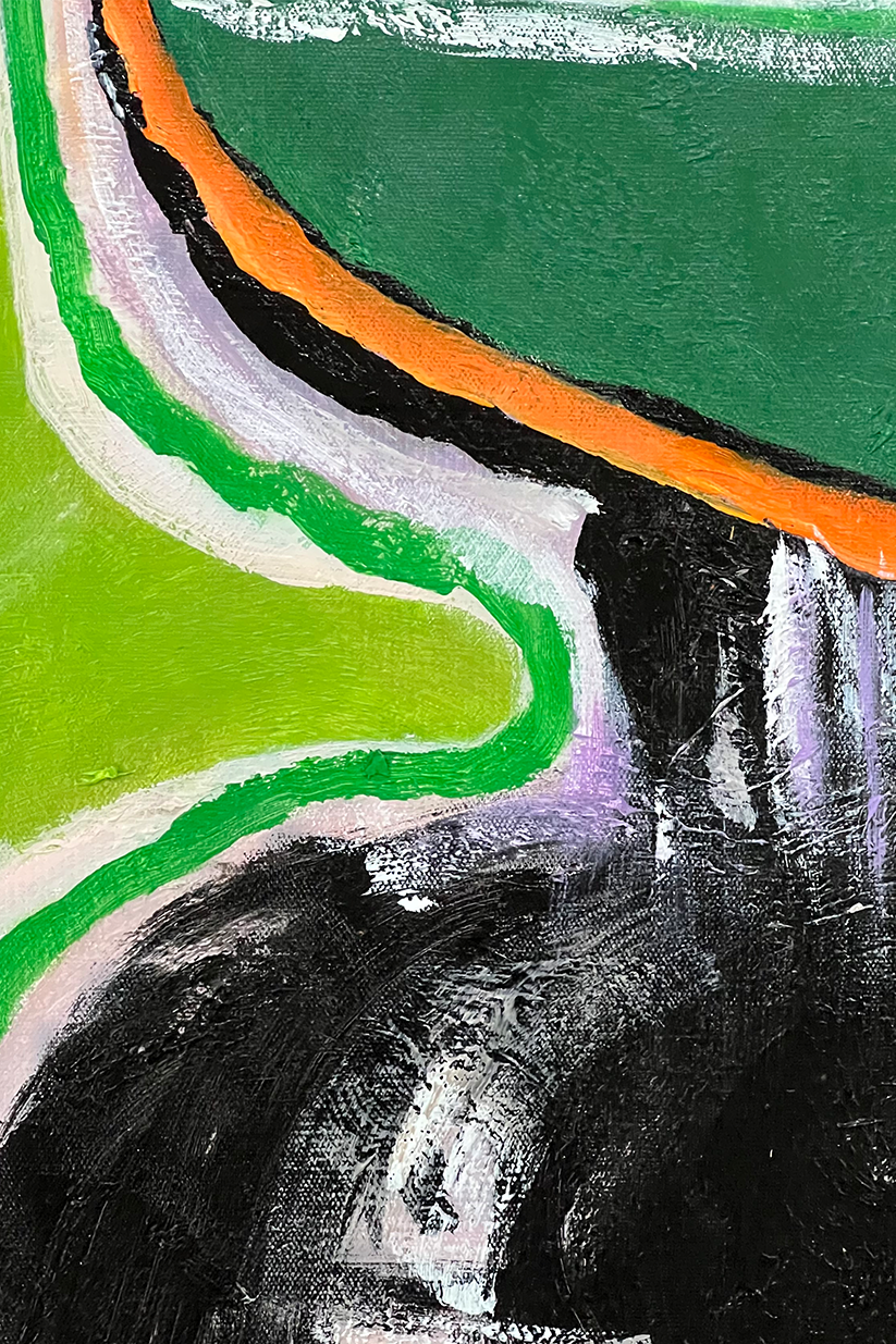 PERSONAL FEELINGS II