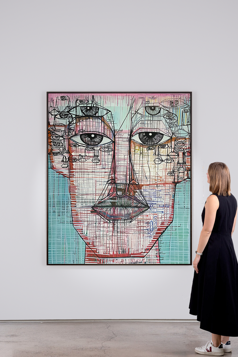 MULTI GAZE