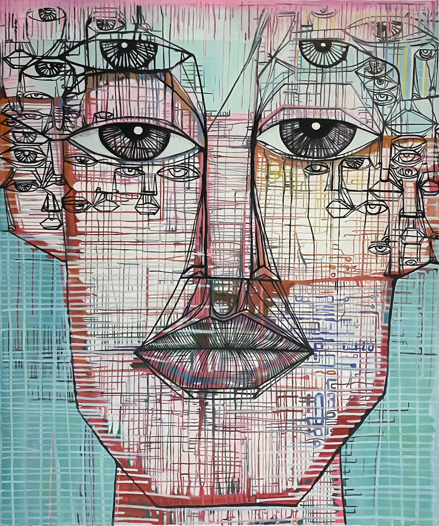 MULTI GAZE