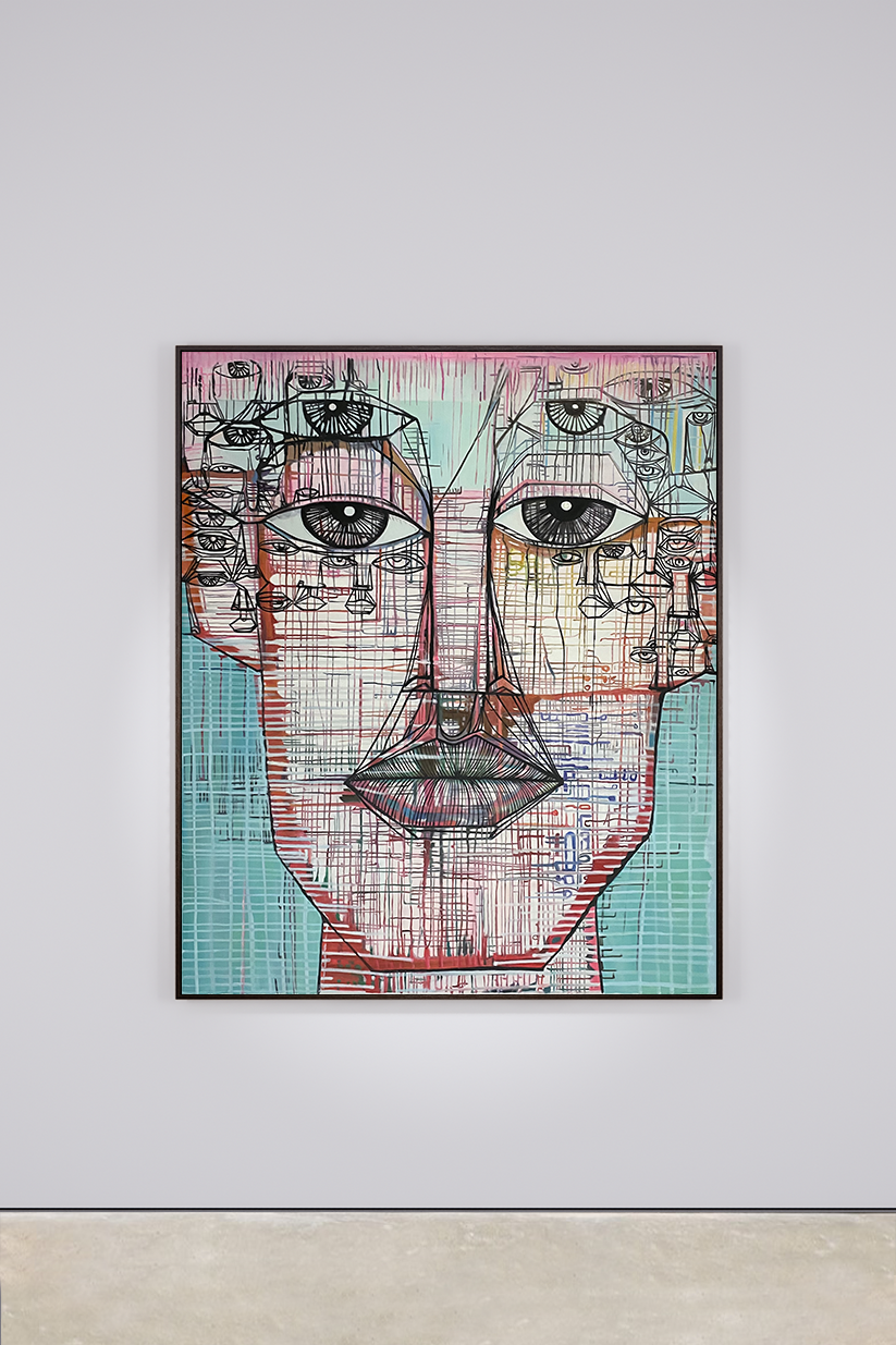 MULTI GAZE