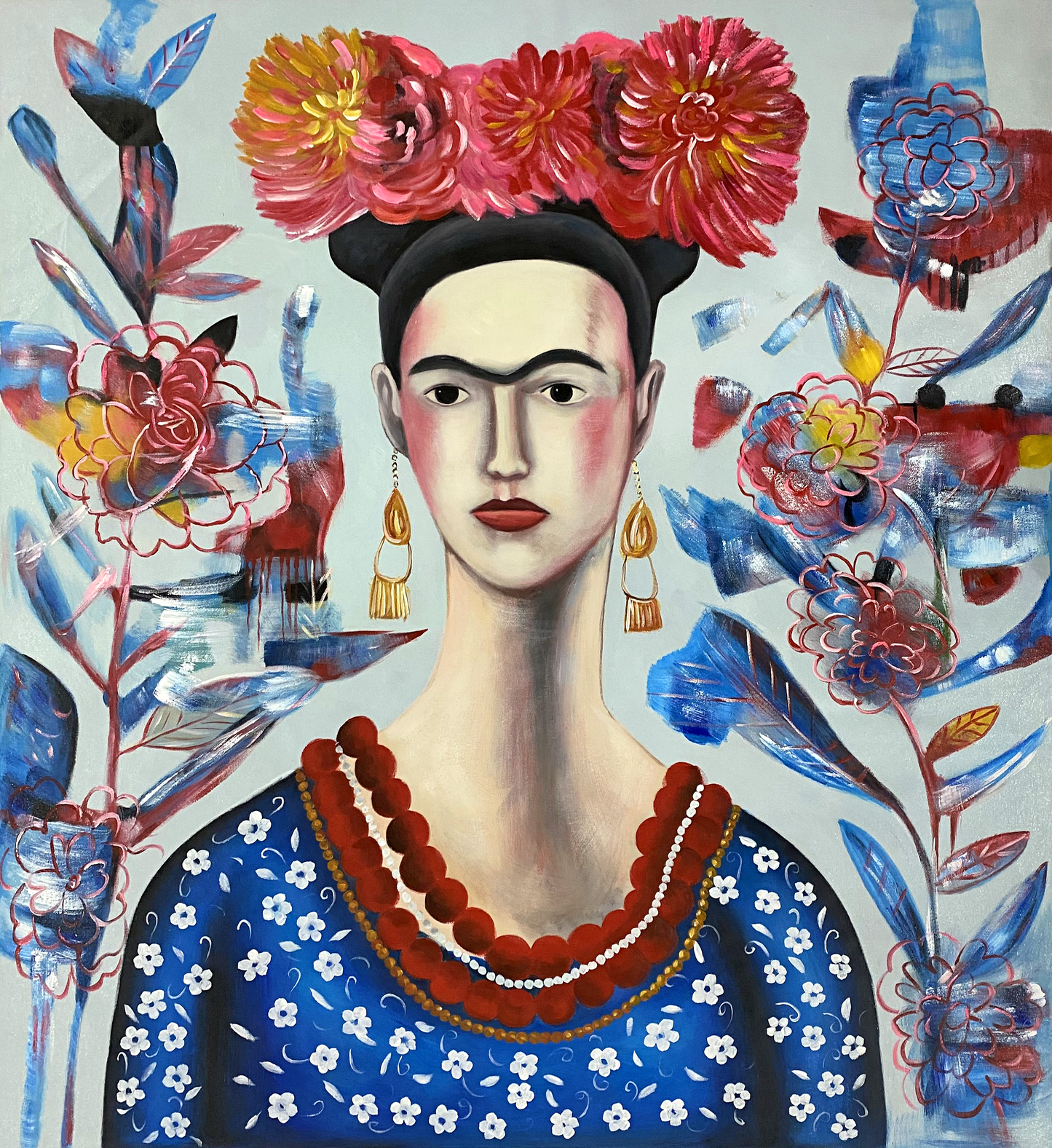 EDEN OF FRIDA