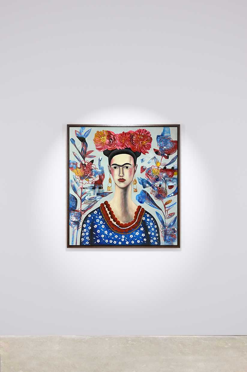 EDEN OF FRIDA