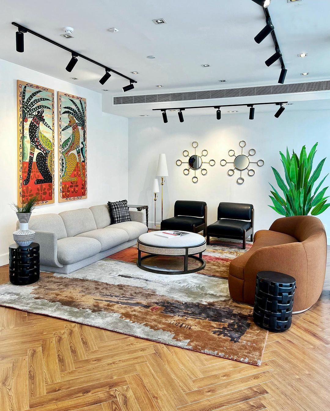 Discover 4 Benefits of Having Art on Your Walls