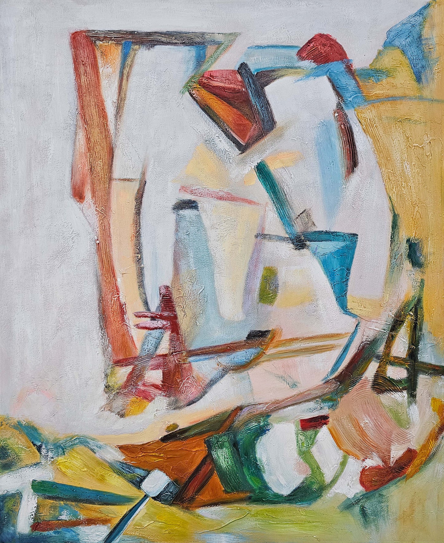 THE UNFOLDING INNER
