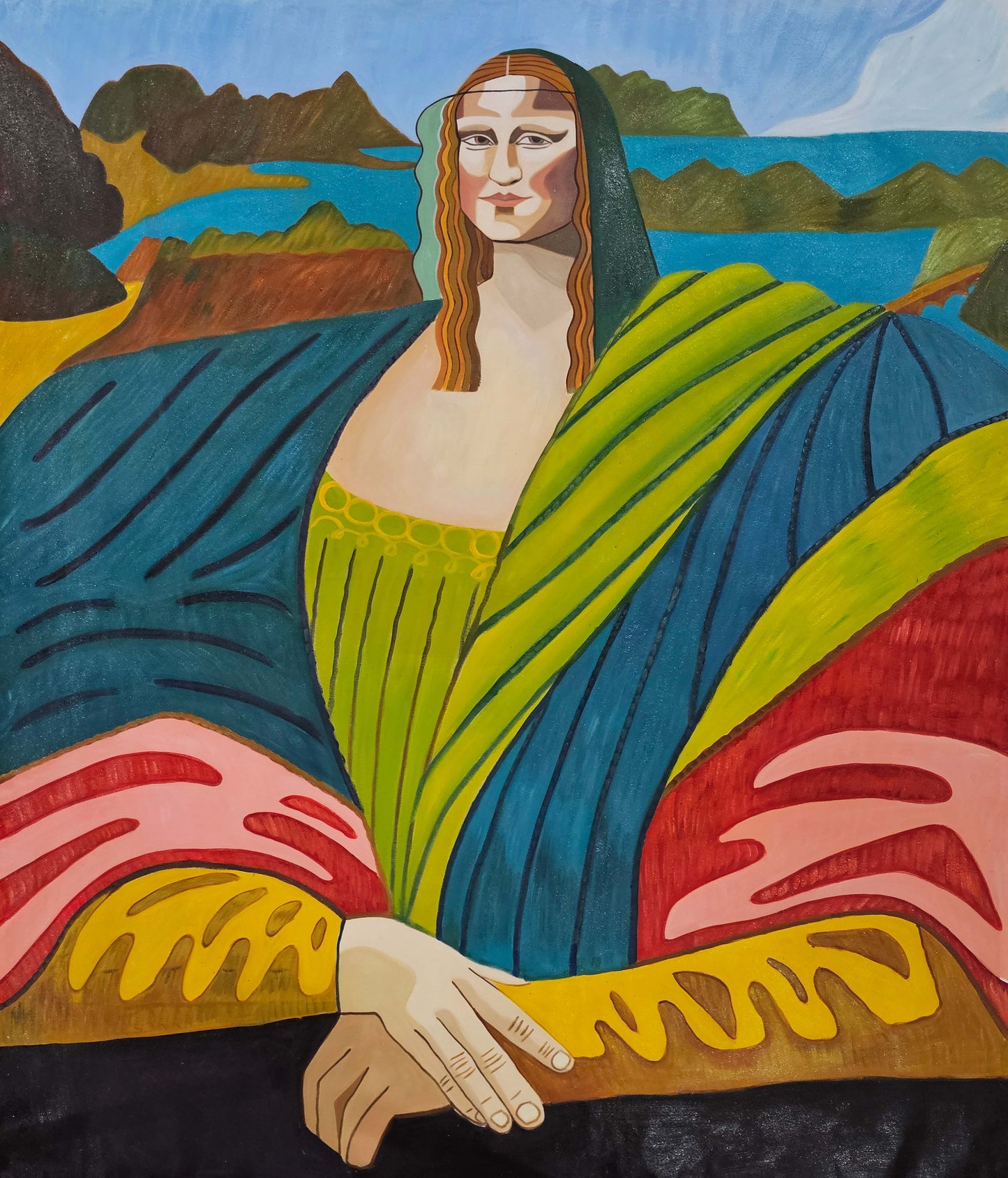 REVERIE DOREE