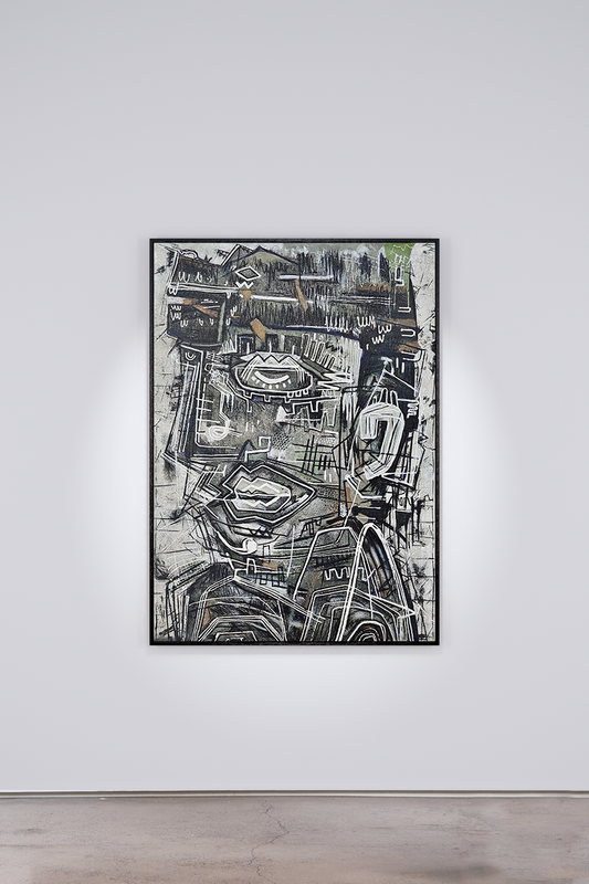 DES GEISTES II