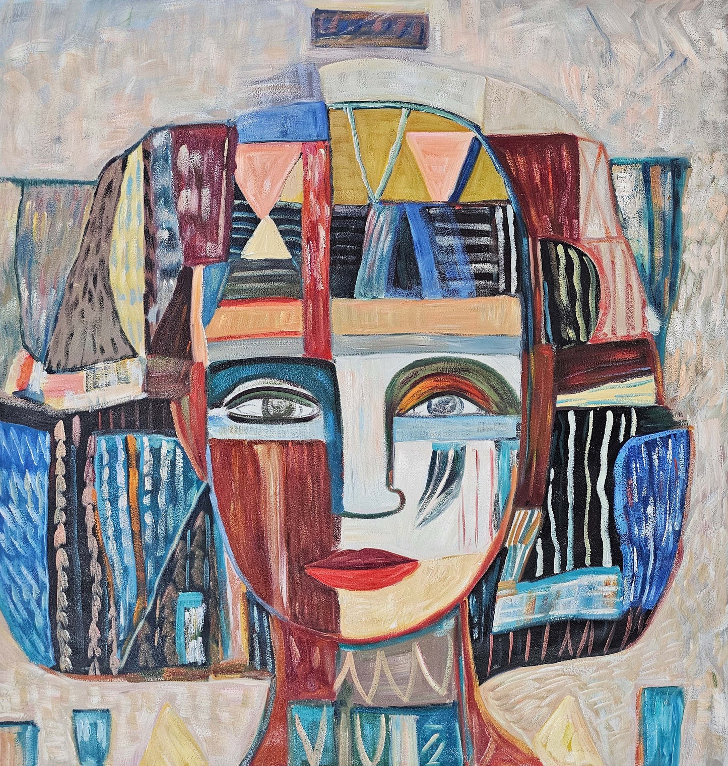 CARTOGRAPHY OF SIGHS