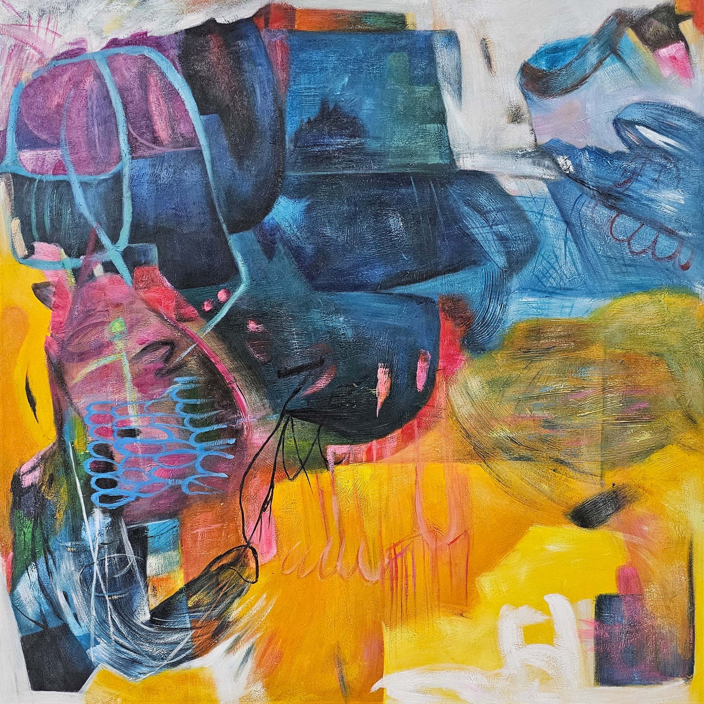 AMBERGRIS II