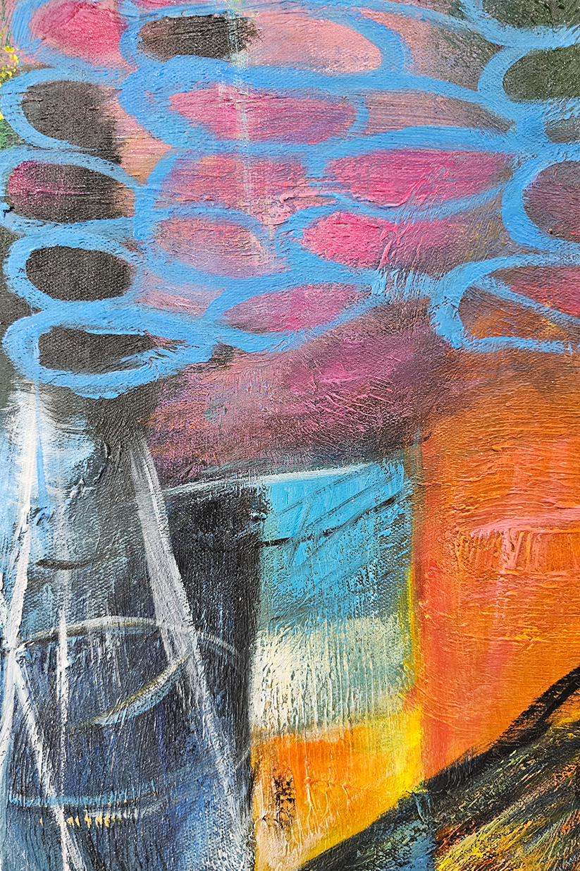 AMBERGRIS II