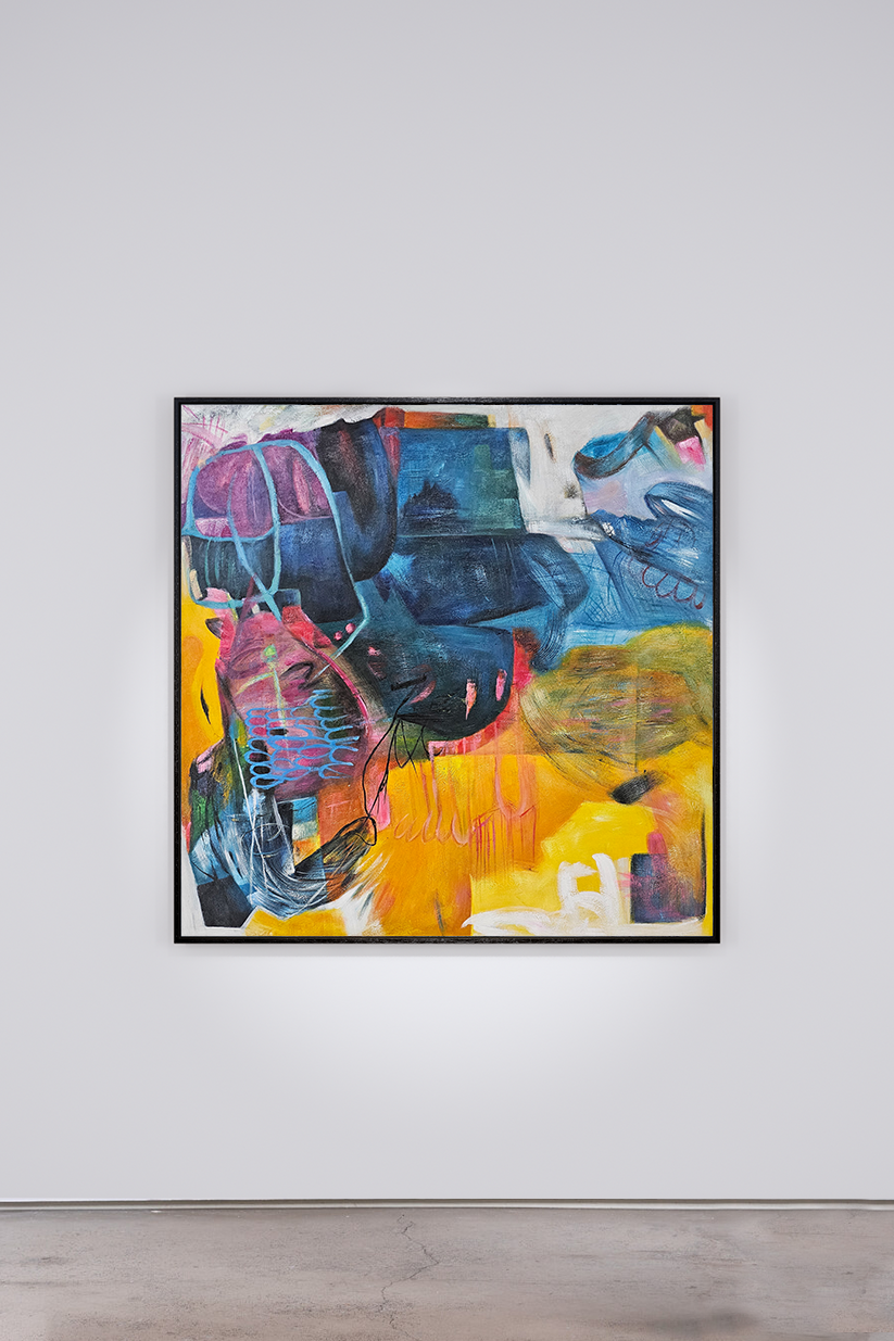 AMBERGRIS II