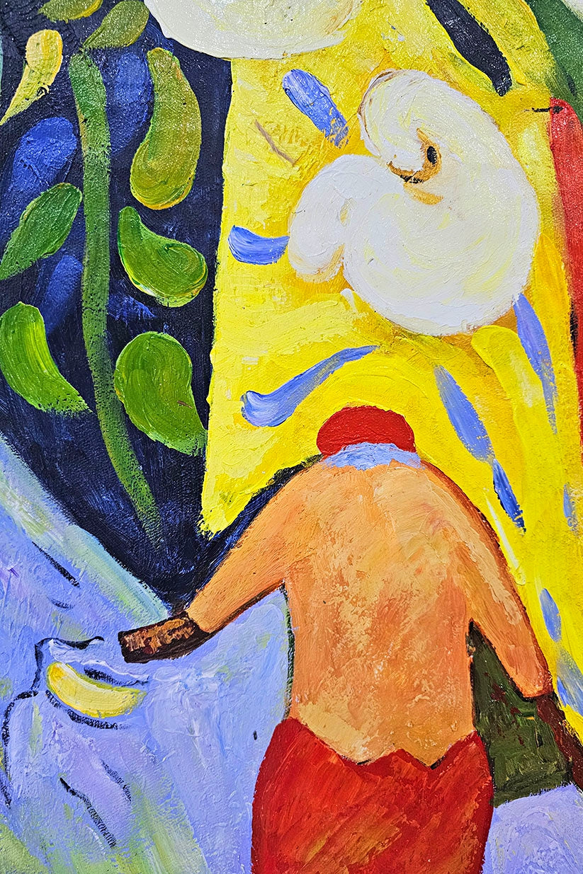 SOLSTIZIO