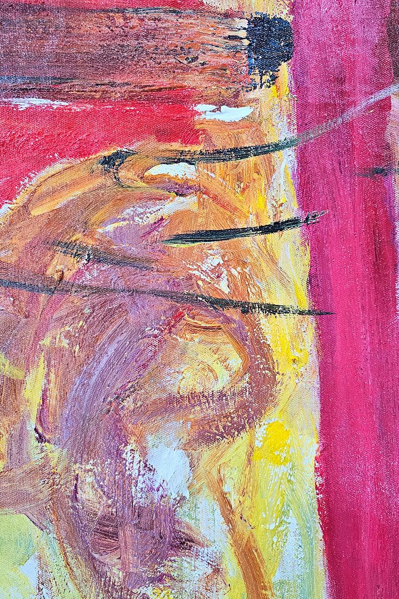FADED CARTOGRAPHY