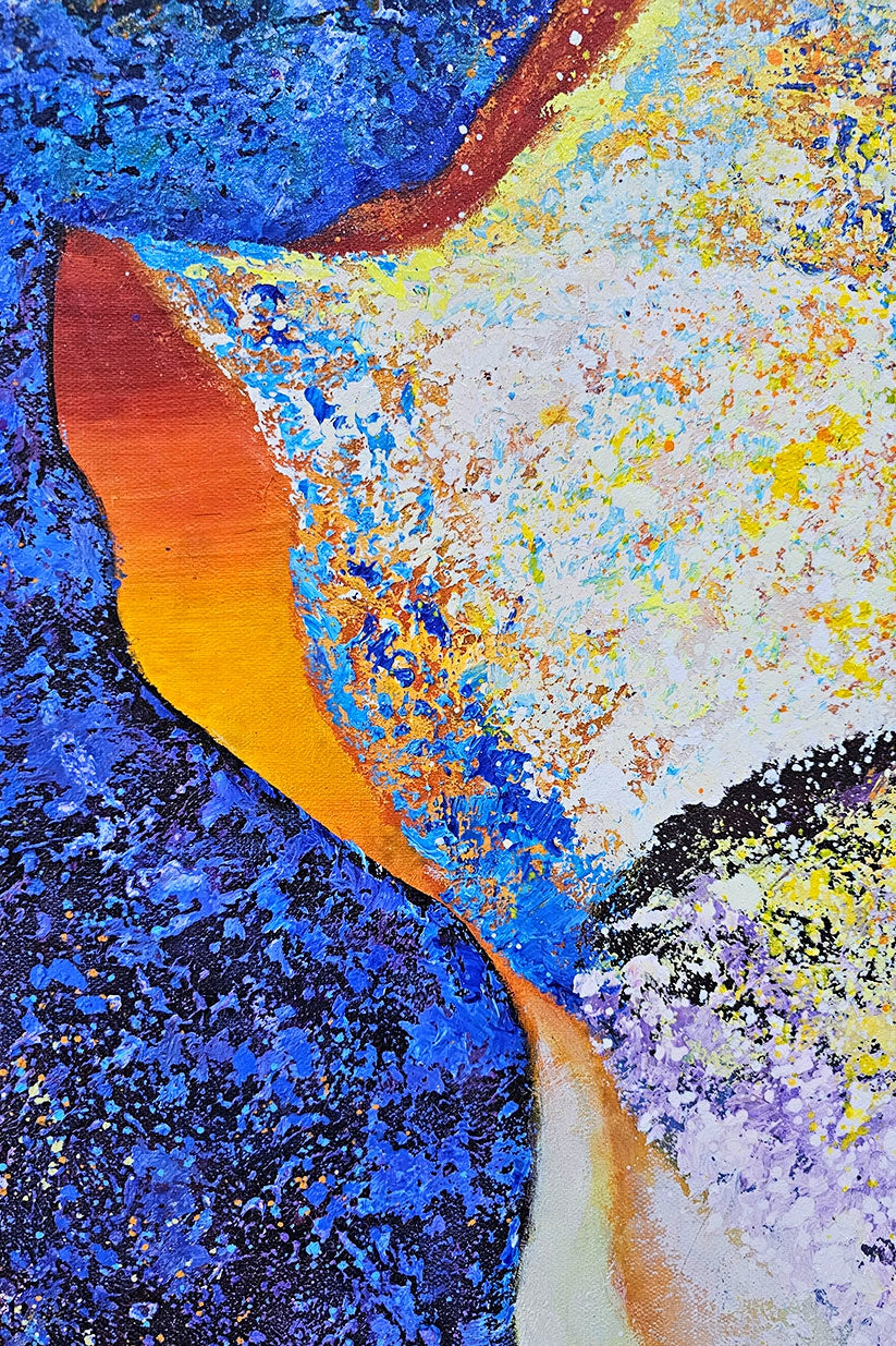 WANDERING OCHRE