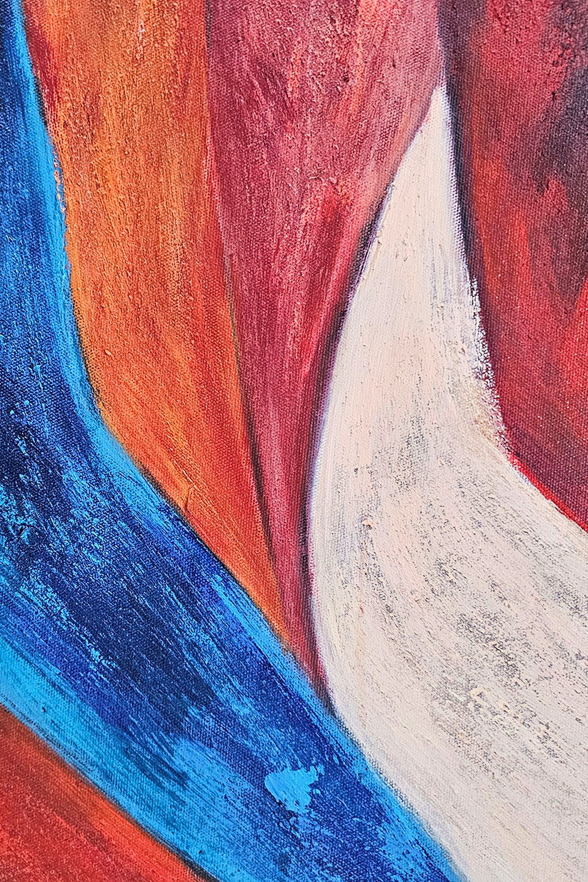 ROTE STILLE