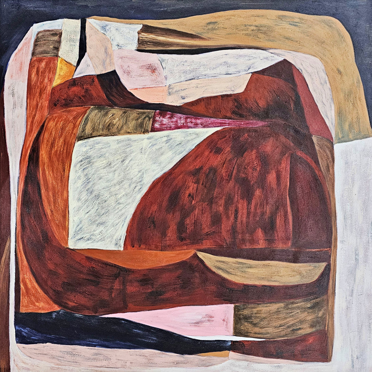 L'ATTENTE DORÉE