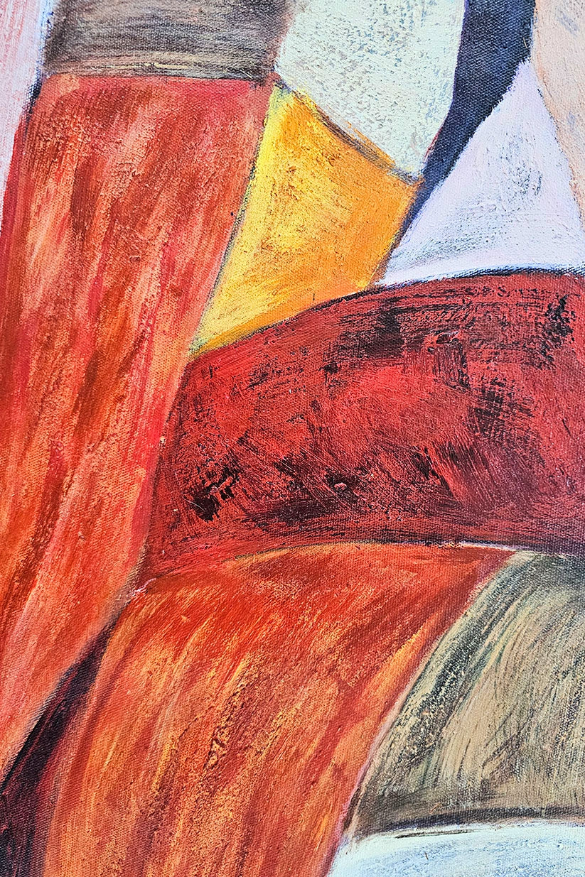 L'ATTENTE DORÉE