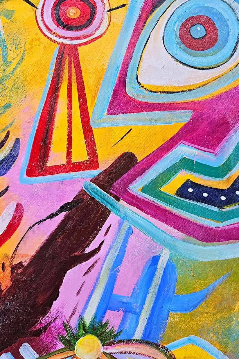 MIRAGE DE SOIE