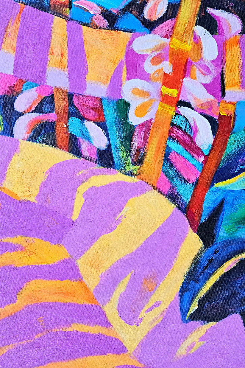 CORAL DUSK I & II