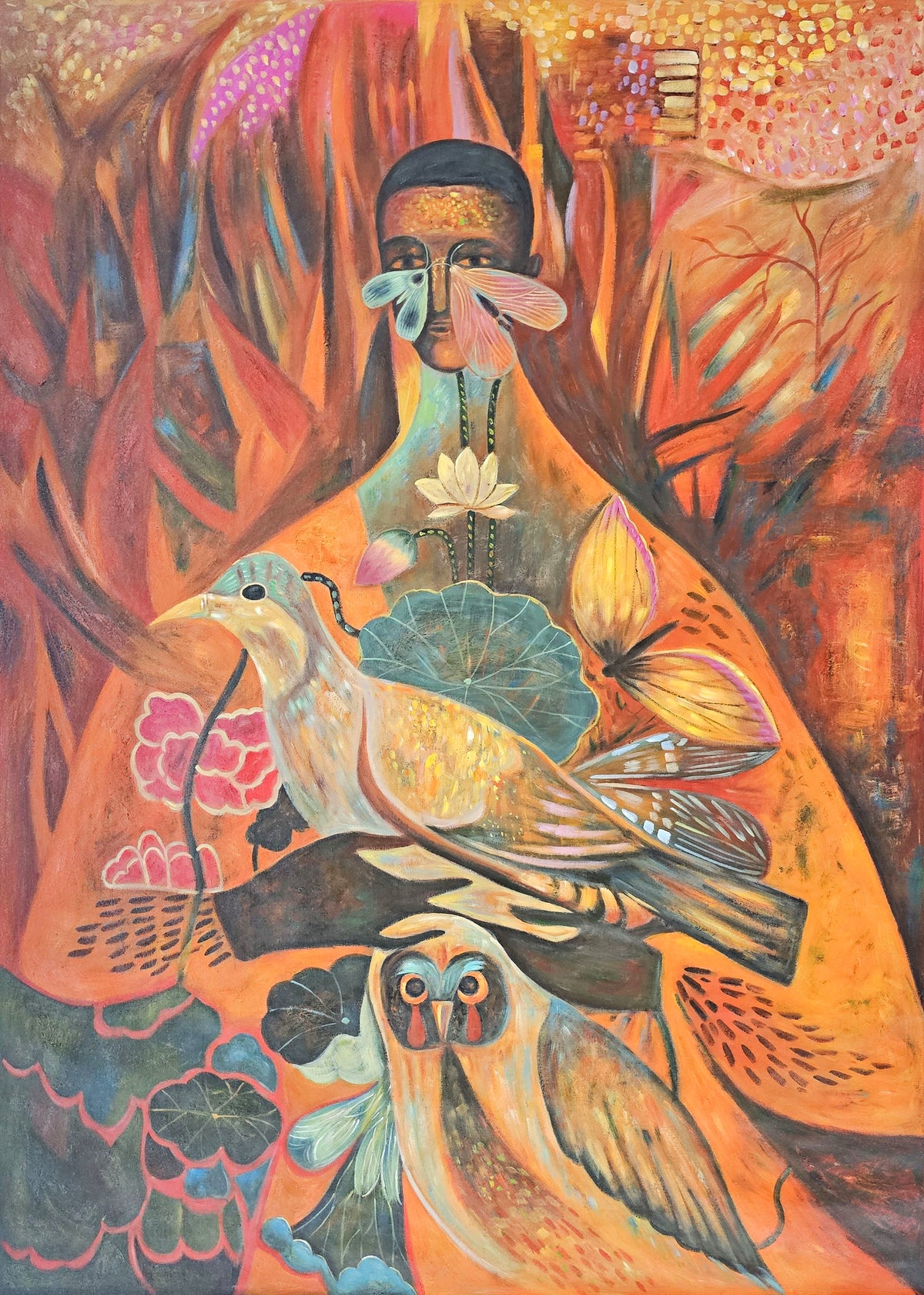 TERRACOTTA SOL