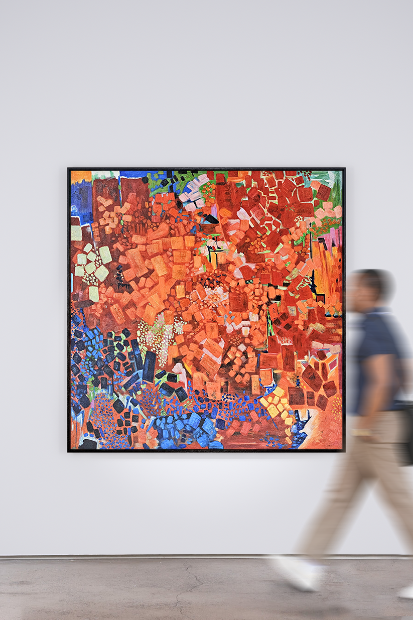 LUNA ROTA